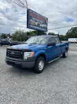 Image for 2010 Ford F-150 Super Cab ID: 6805059