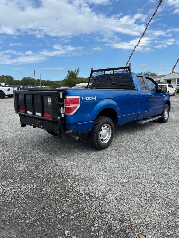 2010 Ford F-150 Image 5