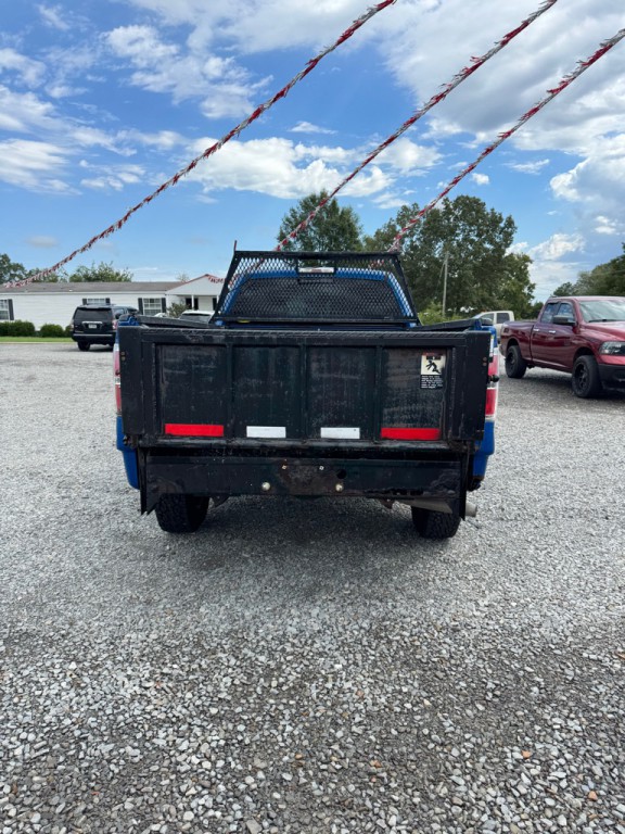 2010 Ford F-150 Image 6