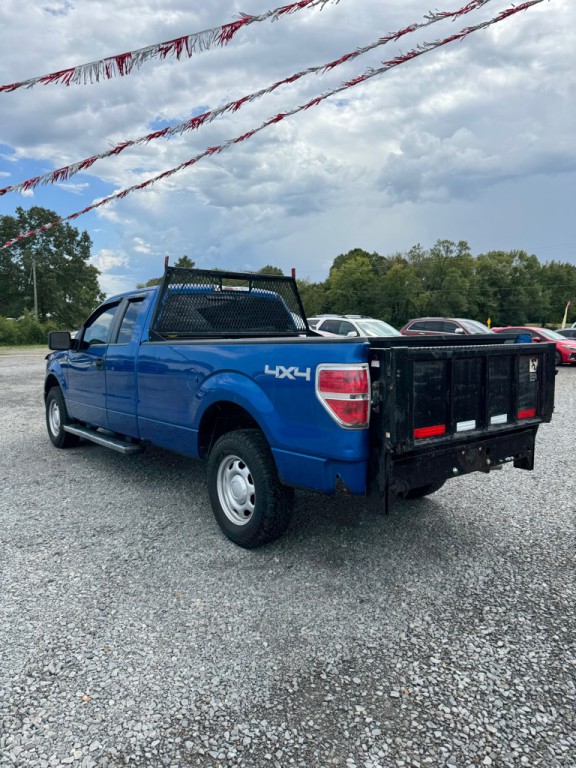 2010 Ford F-150 Image 7