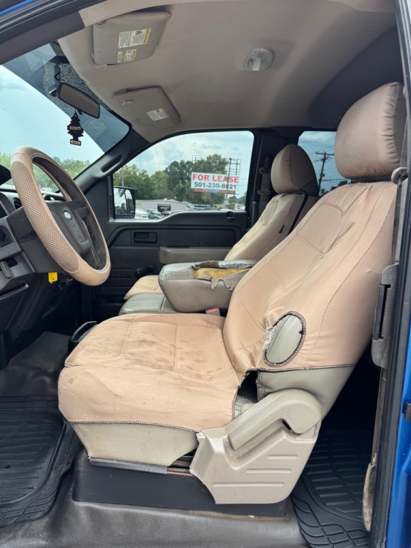 2010 Ford F-150 Image 9