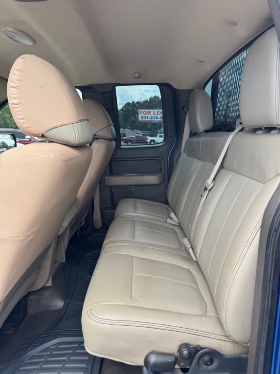 2010 Ford F-150 Image 10