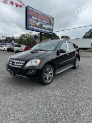 Image for 2011 Mercedes-Benz M-Class ML 350 4MATIC ID: 6805070