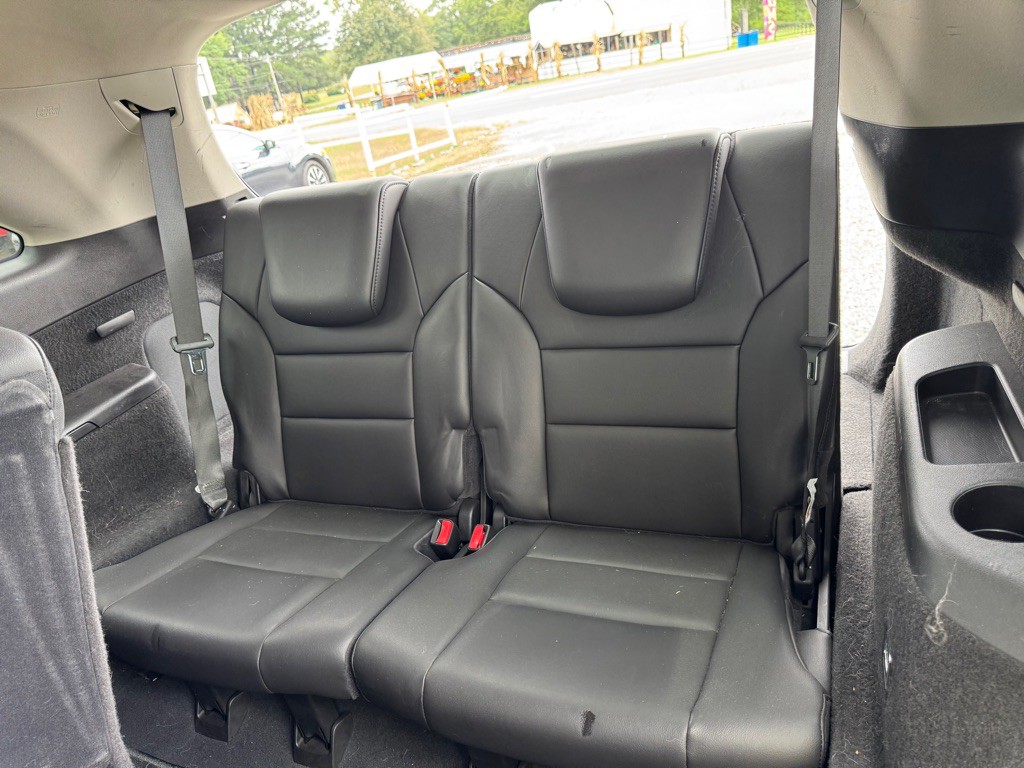 2012 Acura MDX Image 11