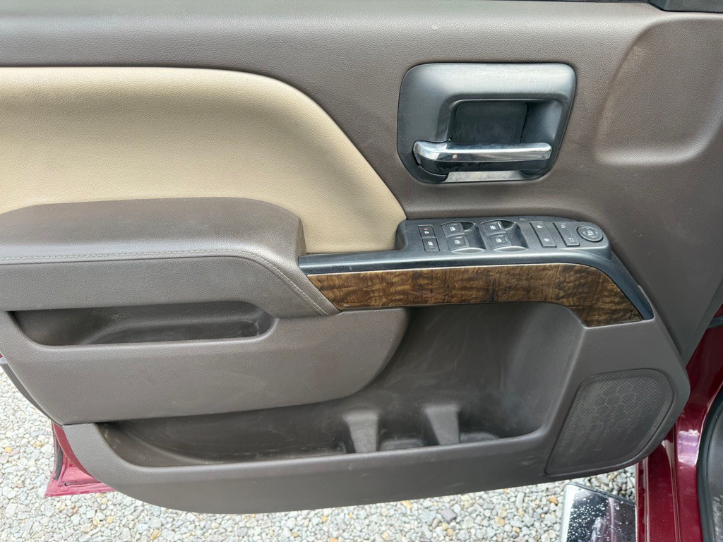 2015 Chevrolet Silverado 1500 Image 11