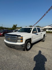 Image for 2014 Chevrolet Silverado 1500 LT ID: 6833949