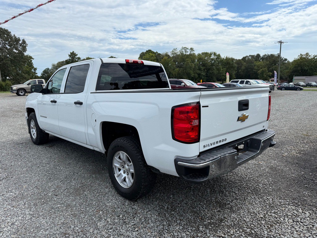 2014 Chevrolet Silverado 1500 Image 7