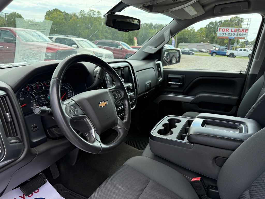 2014 Chevrolet Silverado 1500 Image 8