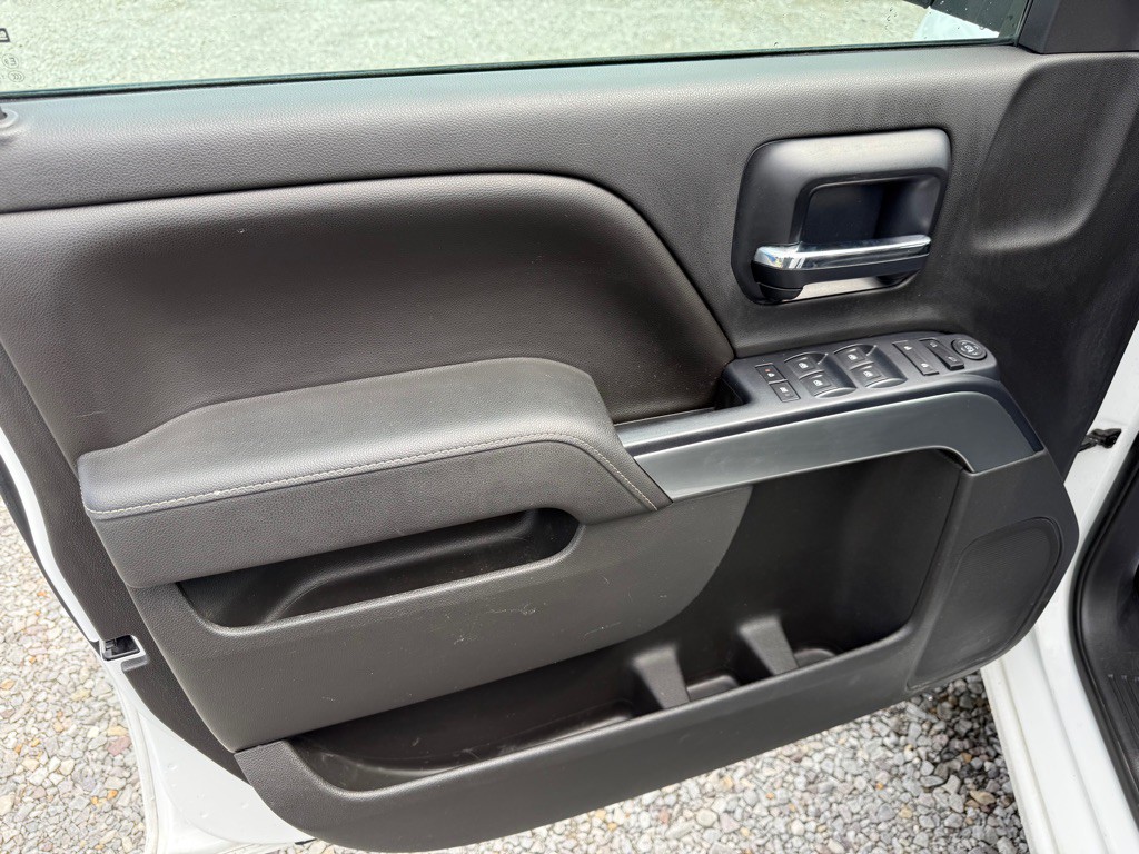 2014 Chevrolet Silverado 1500 Image 9