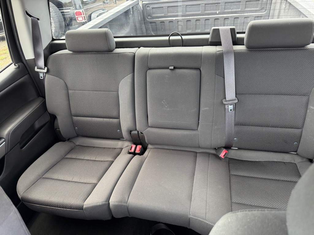 2014 Chevrolet Silverado 1500 Image 10