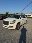 Image for 2013 GMC Acadia Denali ID: 6833956