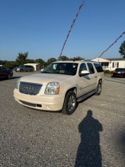 Image for 2013 GMC Yukon Denali ID: 6833963