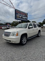 Image for 2013 GMC Yukon Denali ID: 6833963
