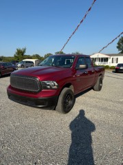 Image for 2015 RAM 1500 SLT ID: 6833967