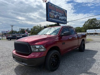 Image for 2015 RAM 1500 SLT ID: 6833967
