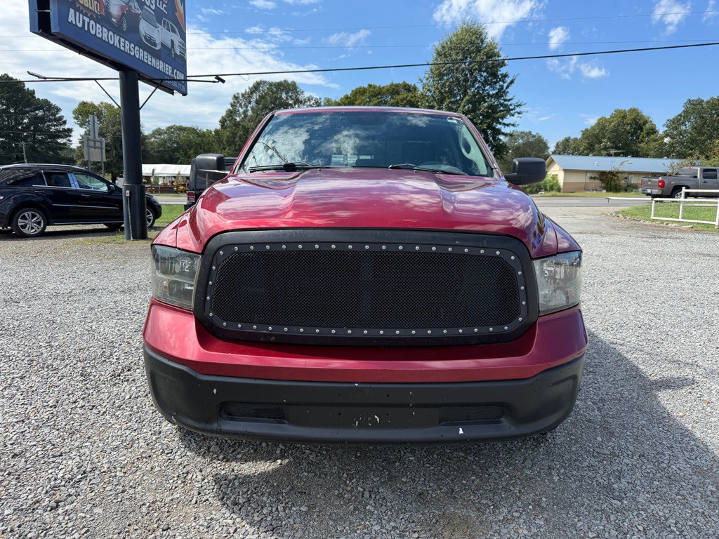 2015 RAM 1500 Image 2