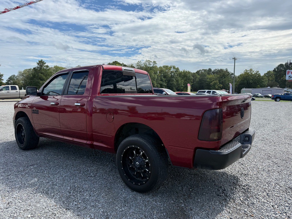 2015 RAM 1500 Image 5