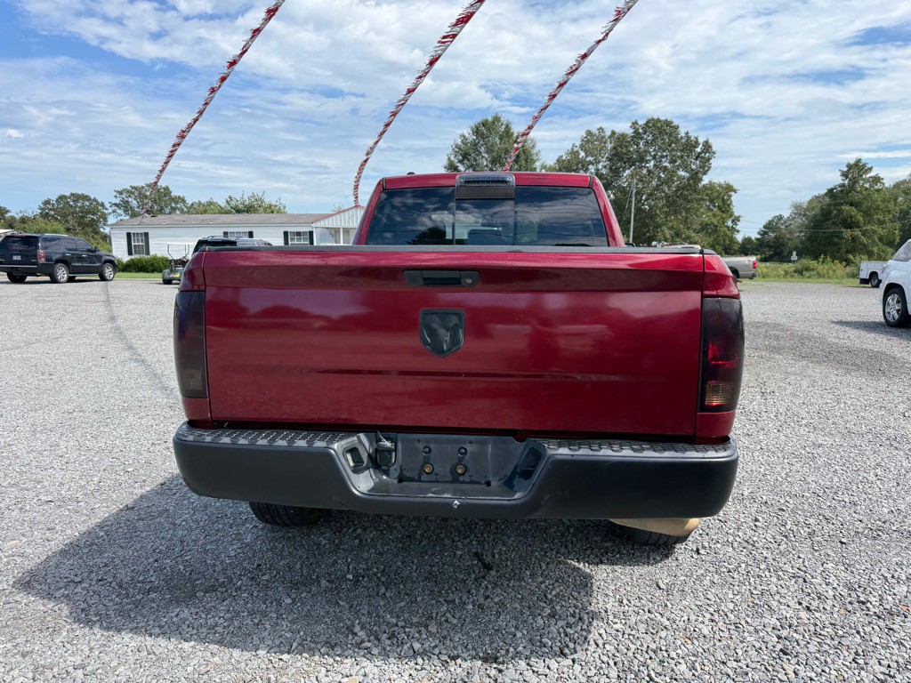 2015 RAM 1500 Image 6