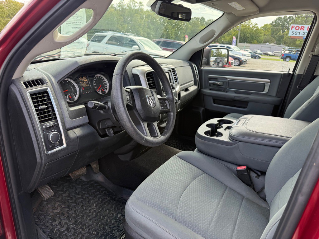 2015 RAM 1500 Image 7