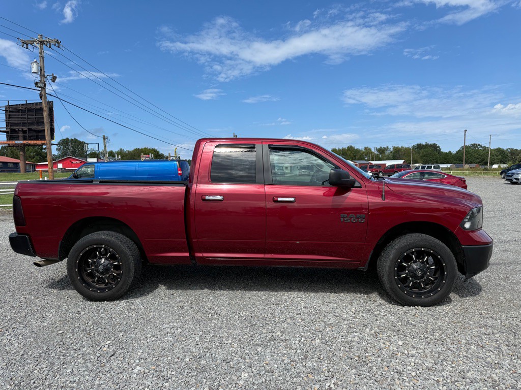 2015 RAM 1500 Image 11