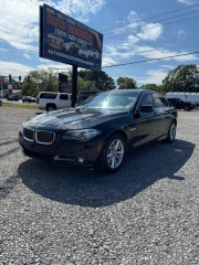 Image for 2015 BMW 5 Series 528i ID: 6852918