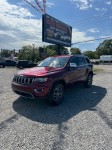 Image for 2018 Jeep Grand Cherokee Limited ID: 6852988