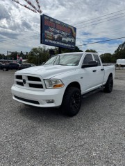 Image for 2012 Dodge Ram 1500 ST ID: 6853002