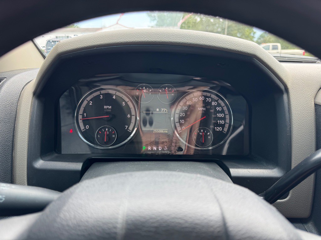 2012 Dodge Ram 1500 Image 12