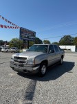 Image for 2005 Chevrolet Avalanche 1500 ID: 6887743