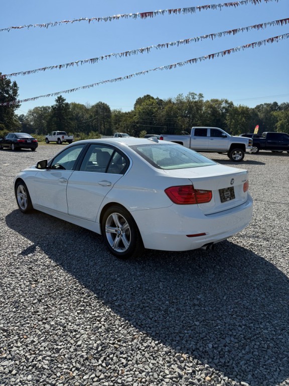 2015 BMW 3 Series Image 6