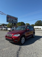 Image for 2013 BMW X5 xDrive35i ID: 6891544