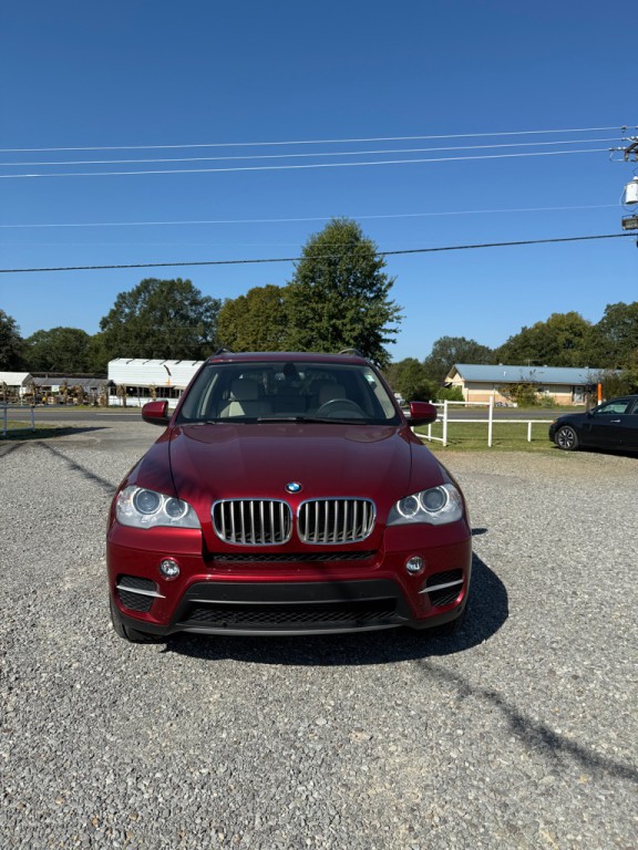 2013 BMW X5 Image 2