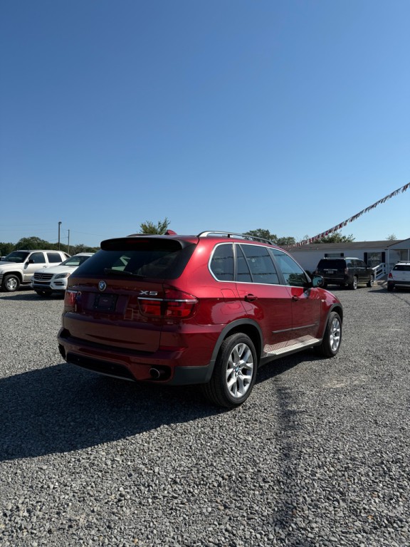 2013 BMW X5 Image 4