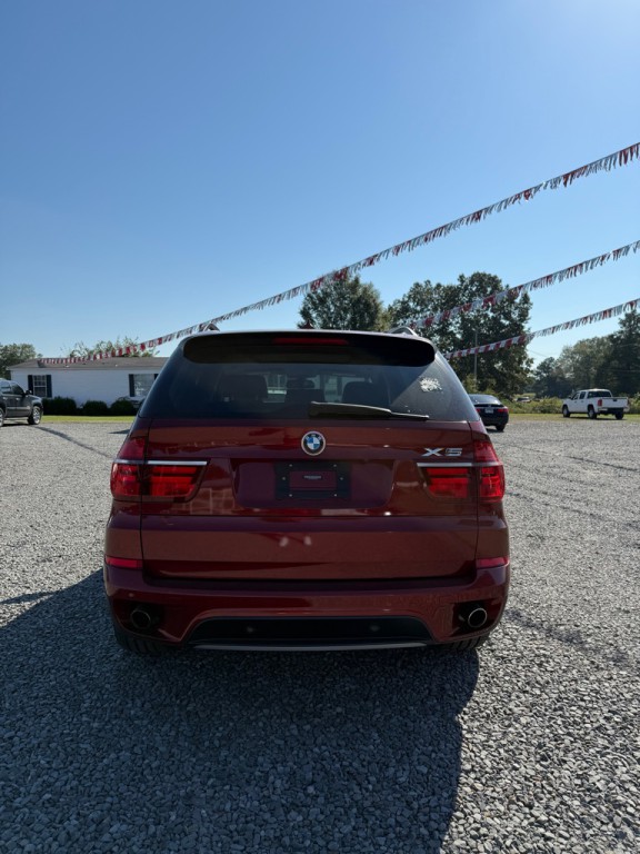 2013 BMW X5 Image 5