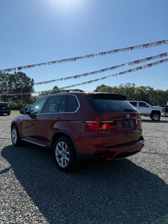 2013 BMW X5 Image 6