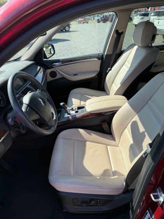 2013 BMW X5 Image 9