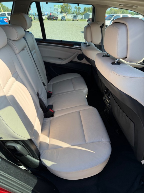2013 BMW X5 Image 10