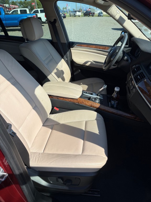 2013 BMW X5 Image 11