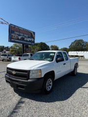Image for 2010 Chevrolet Silverado 1500  ID: 6891548