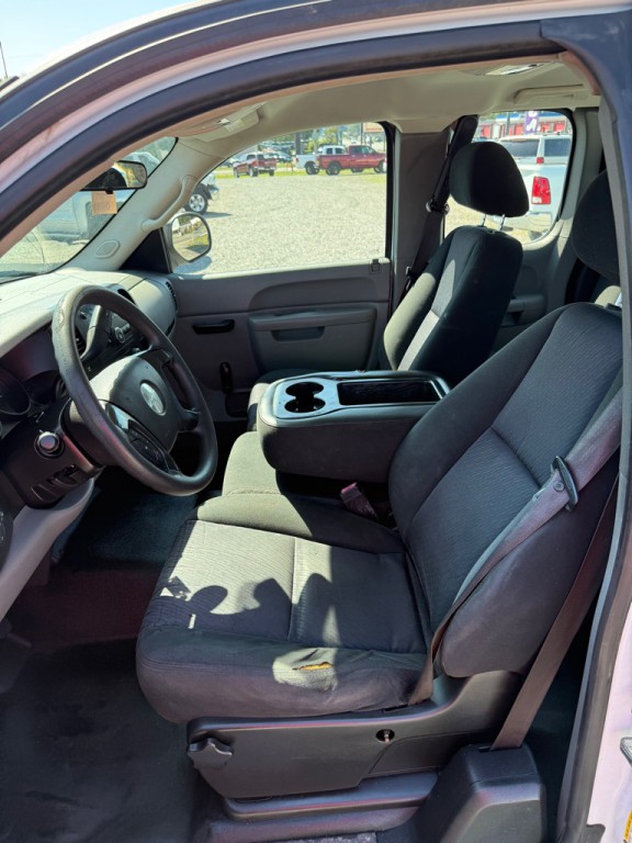 2010 Chevrolet Silverado 1500 Image 7