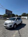 Image for 2015 Chevrolet Trax 1LT ID: 6891556