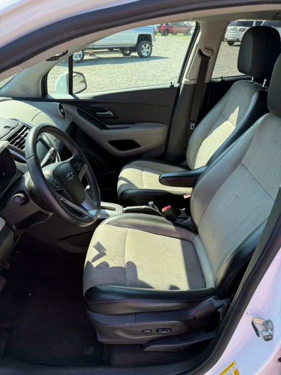 2015 Chevrolet Trax Image 7