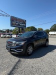 Image for 2017 GMC Acadia SLE ID: 6891565