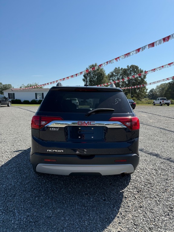 2017 GMC Acadia Image 5