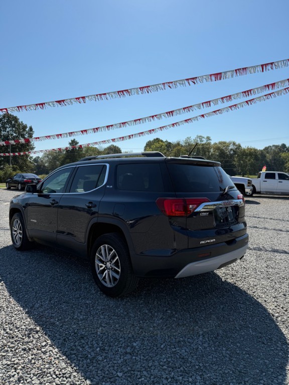 2017 GMC Acadia Image 6