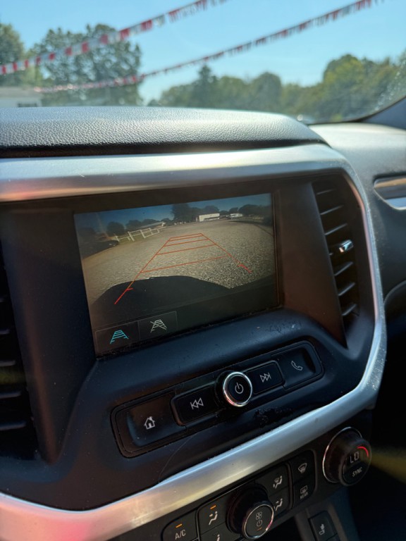 2017 GMC Acadia Image 14