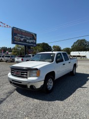 Image for 2013 GMC Sierra 1500 SLE ID: 6891571