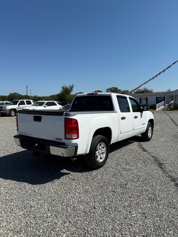 2013 GMC Sierra Image 4