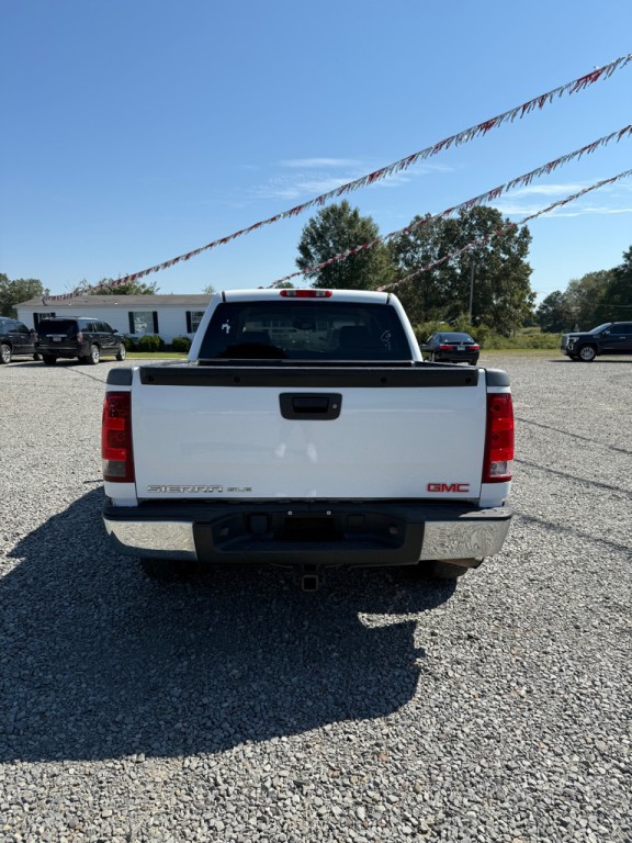 2013 GMC Sierra Image 5
