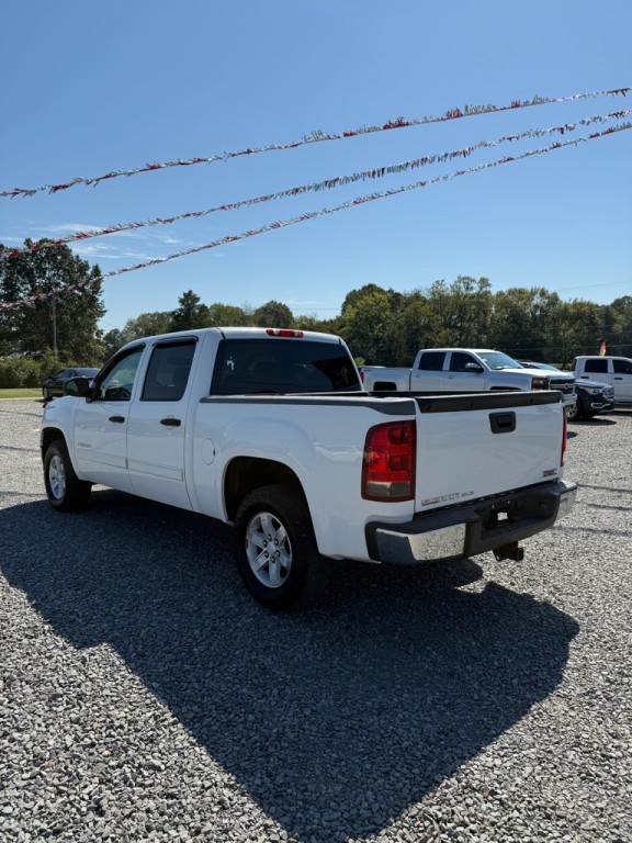 2013 GMC Sierra Image 6
